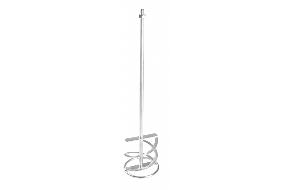 Mischer Ø120×600mm, M14