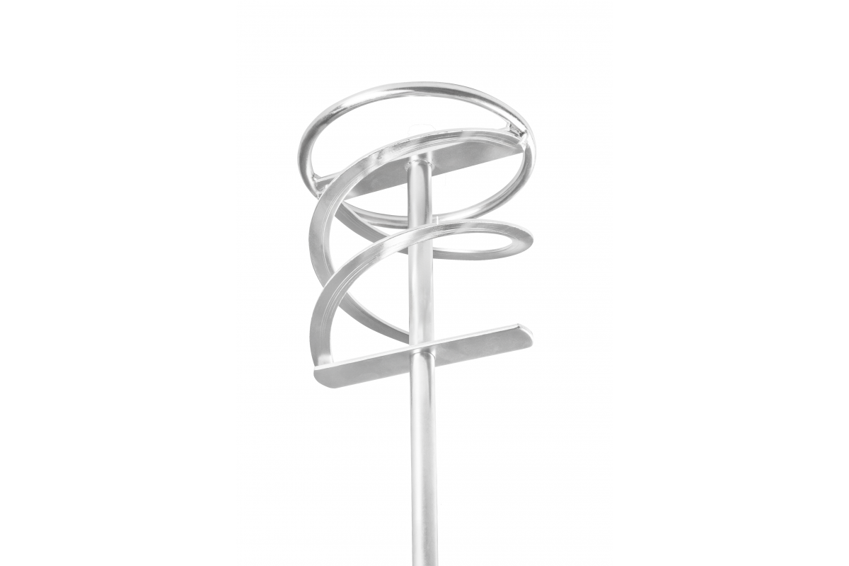 Mischer Ø120×600mm, M14