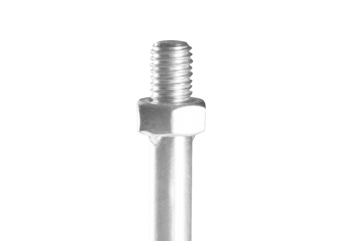Mischer Ø120×600mm, M14
