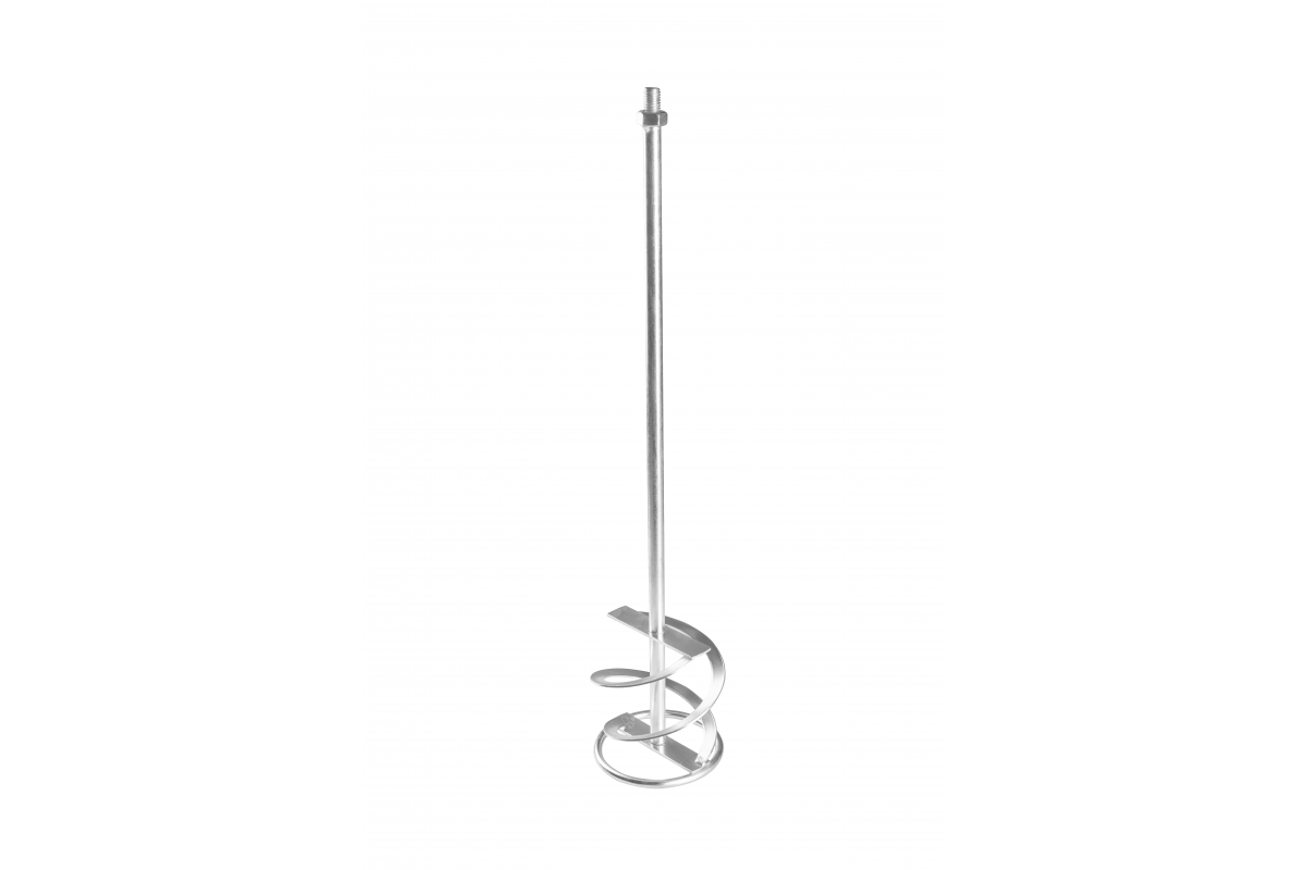 Mischer Ø135×600mm, M14