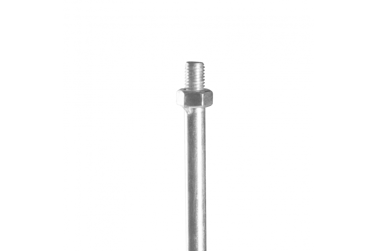 Mischer Ø135×600mm, M14