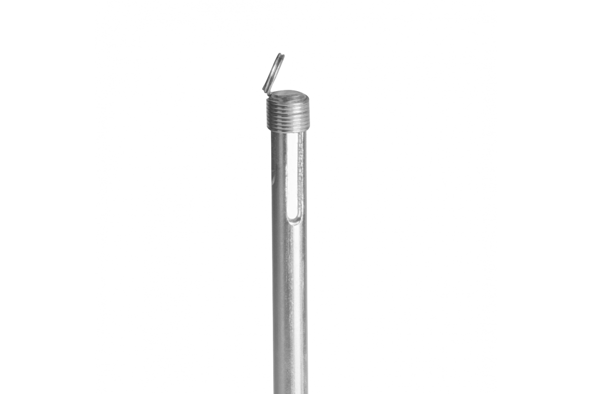 Stirrer Ø80x520mm, SDS+