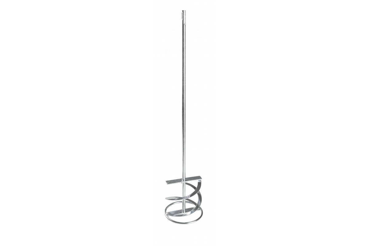 Mixer Ø120x600mm, SDS+