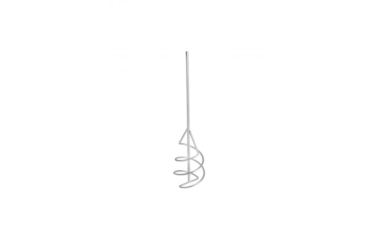 Mischer Ø100X440mm, HEX