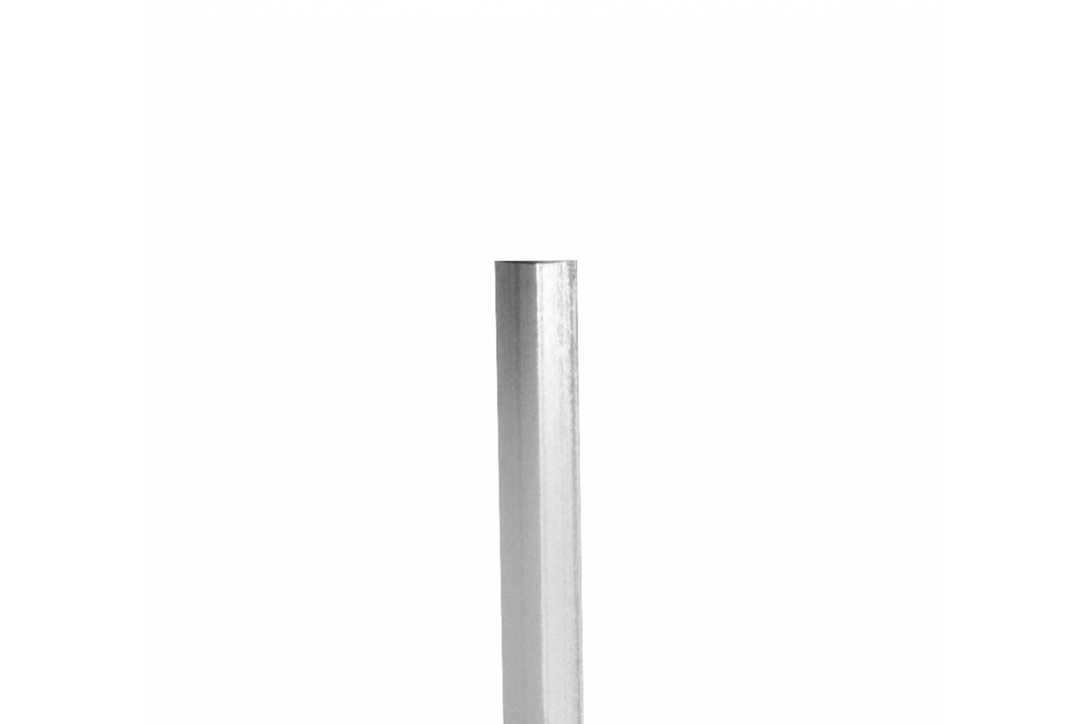 Mischer Ø100X440mm, HEX