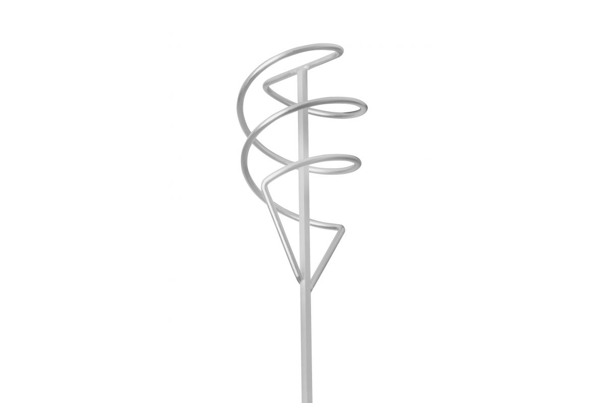 Mischer Ø100X440mm, HEX