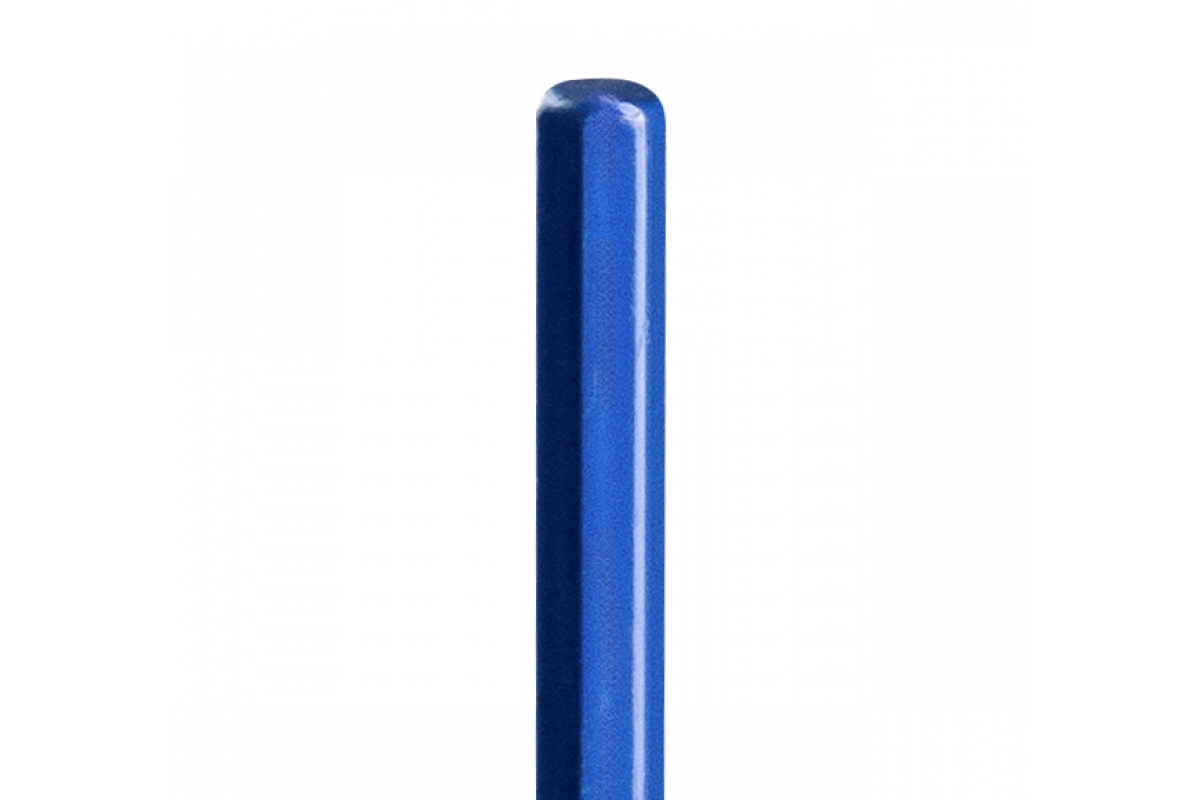 Mischer Ø80X500mm, HEX