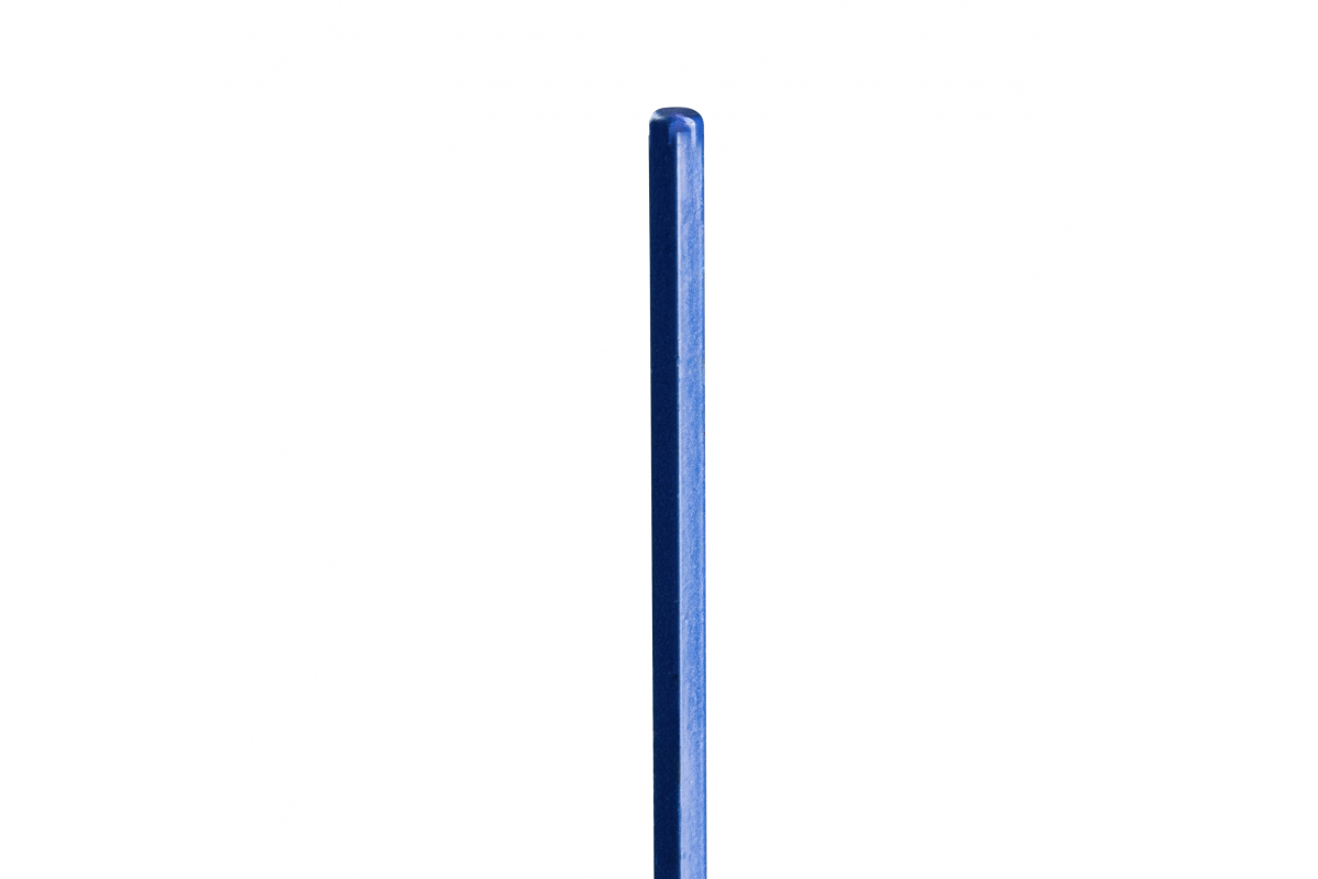 Мішалка Ø120x600 мм, HEX