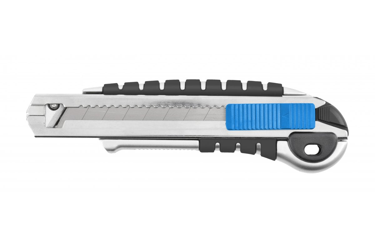 Schneidemesser 18 mm 1+4 stabilisierte Klinge