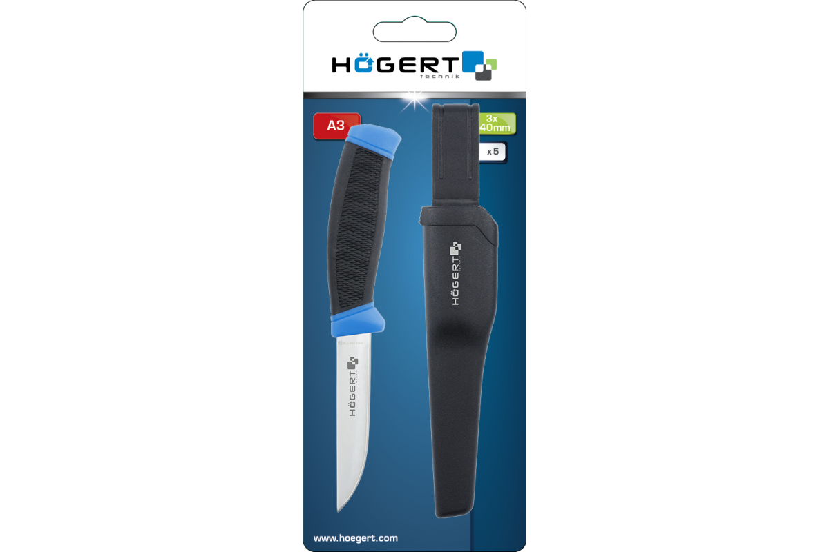 Cuchillo universal