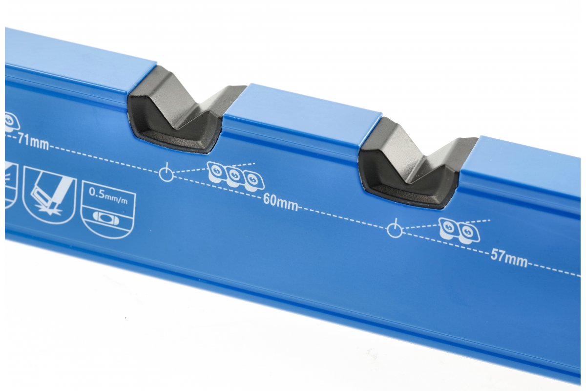 Elektrikářská vodováha 480 mm
