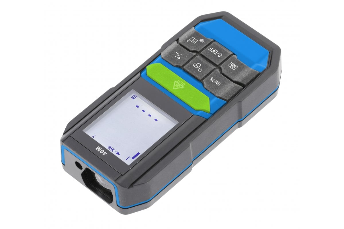 Laser Distance Meter 40m