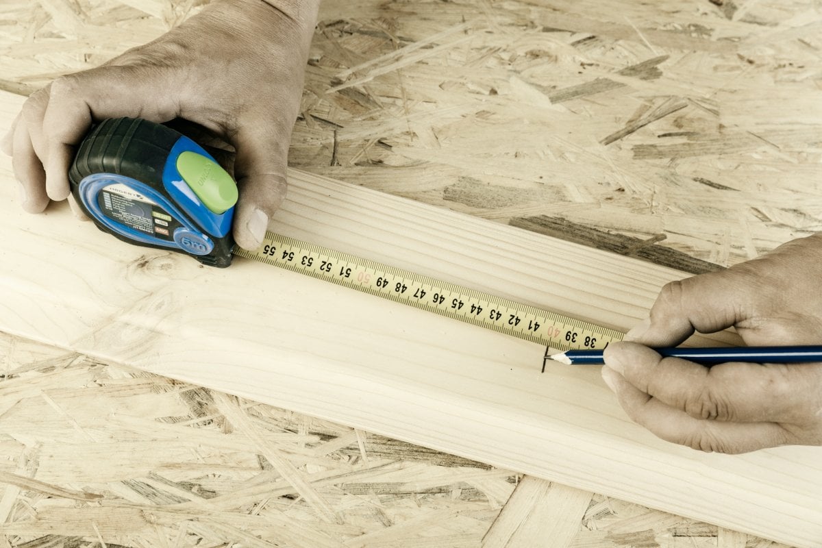 Svinovací metr 5 m x 25 mm, certifikovaný MID