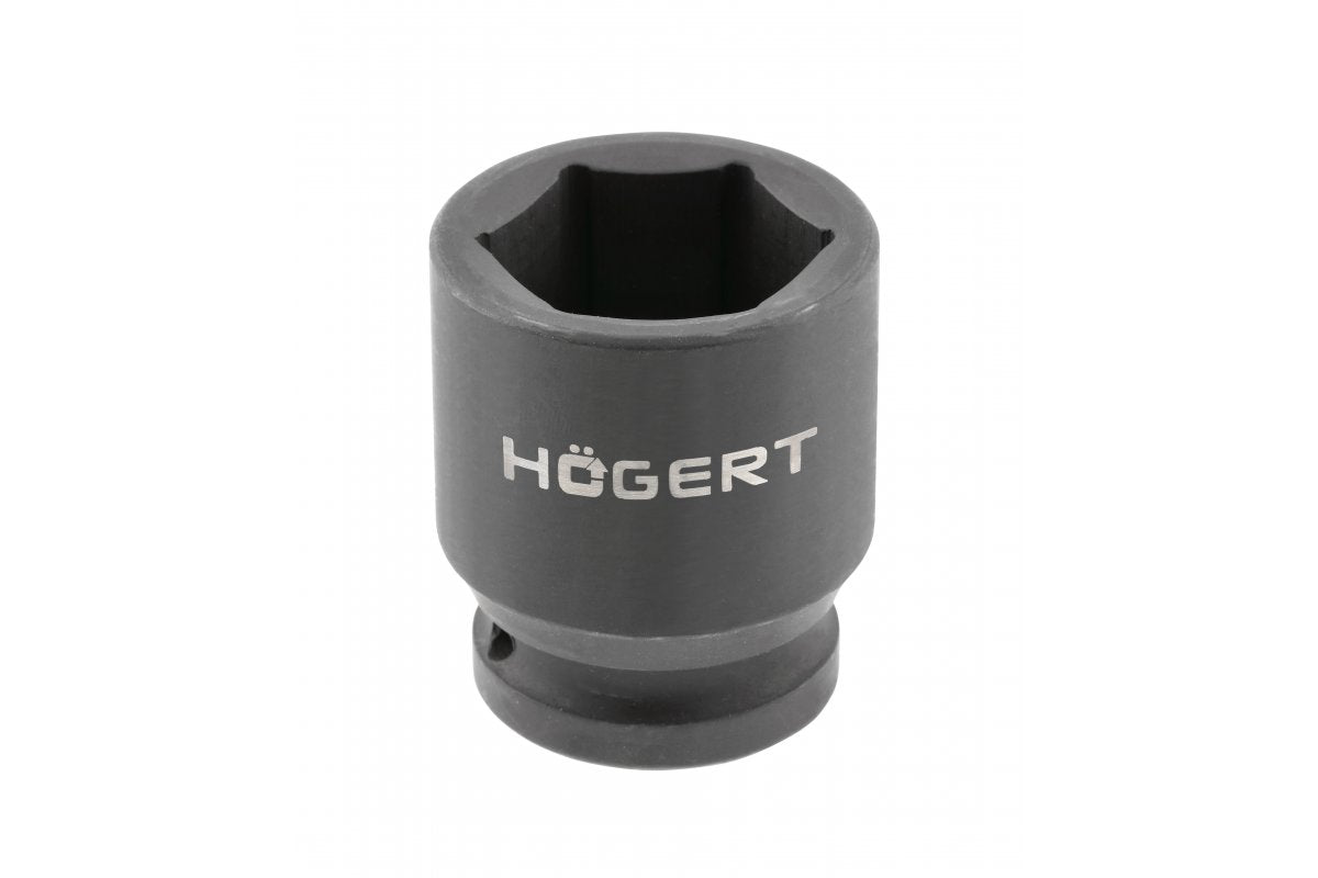 Vaso de impacto cortas 33 mm