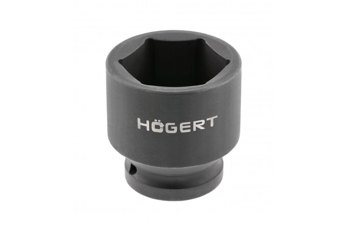 Short impact socket 41 mm