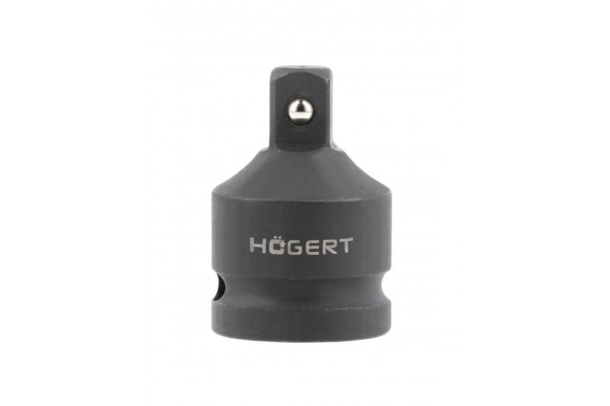 Udarni adapter 1/2\" (M) x 3/4\" (F).