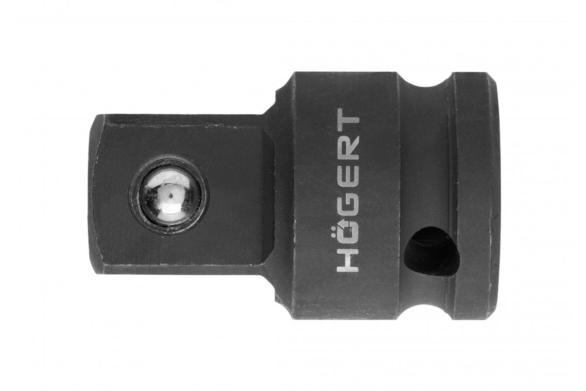Schlag-Adapter 3/4" (F) x 1" (M), CrMo
