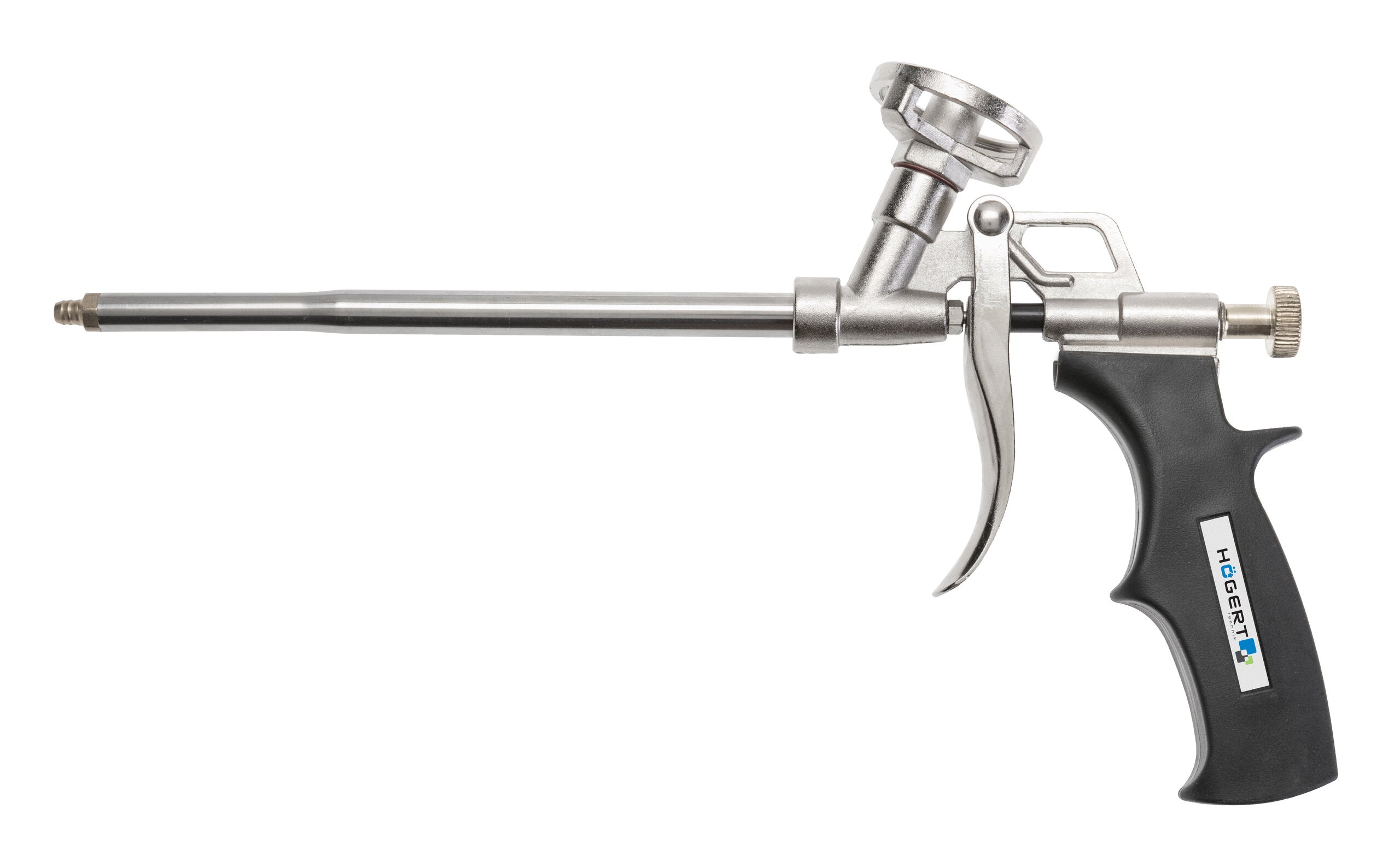 Schaumpistole