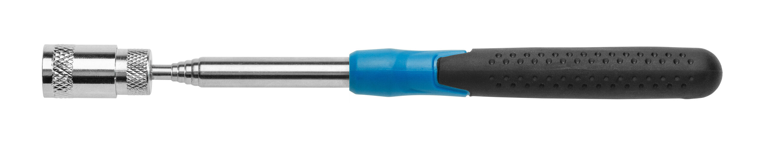 Magnetický držák, teleskopický s LED