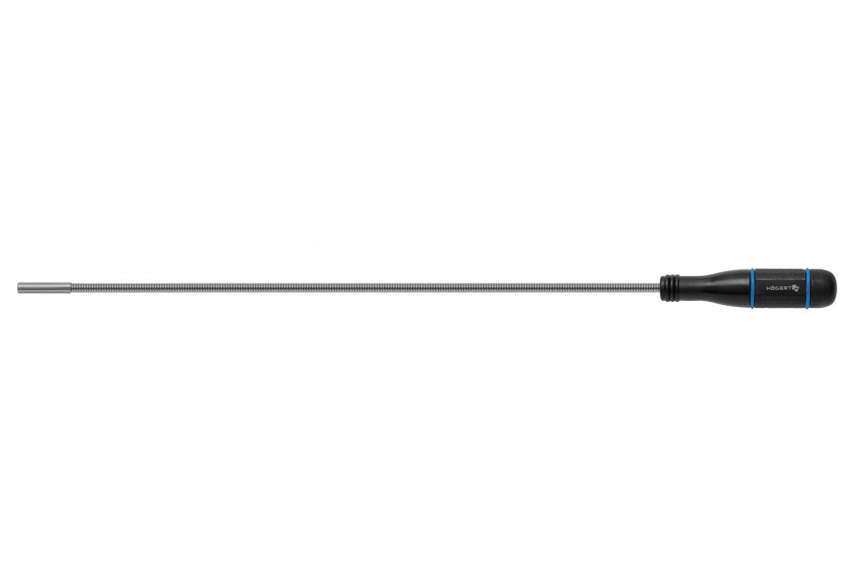 Magnetic pick up tool max. 1 kg, 510 mm, flexible