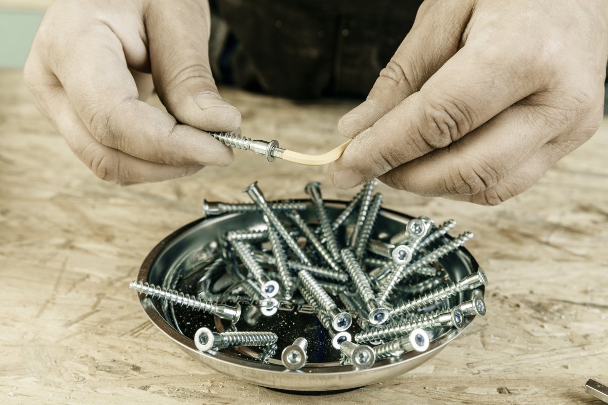 Magnetschale 150 mm