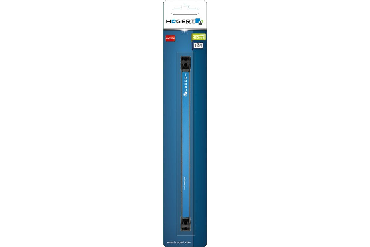 Magnetická lišta 460 mm