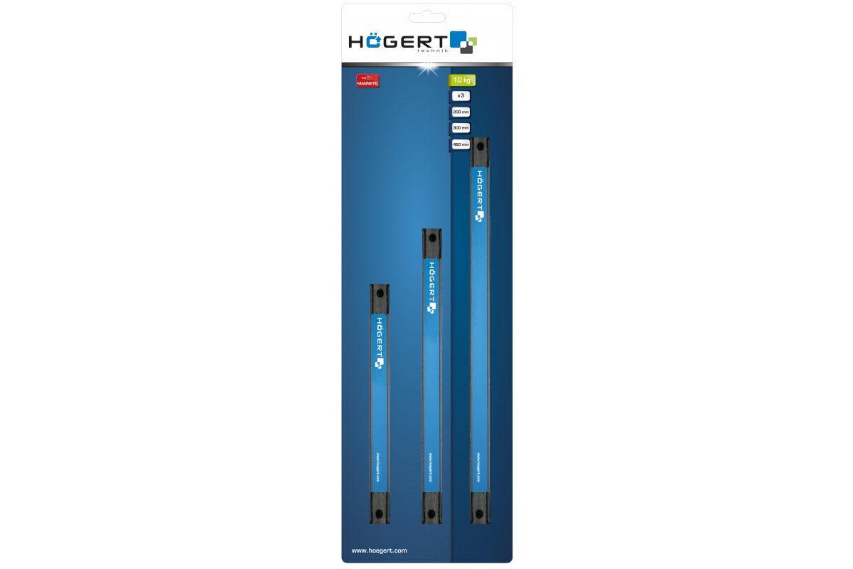 Magnetstreifen 3 Stk