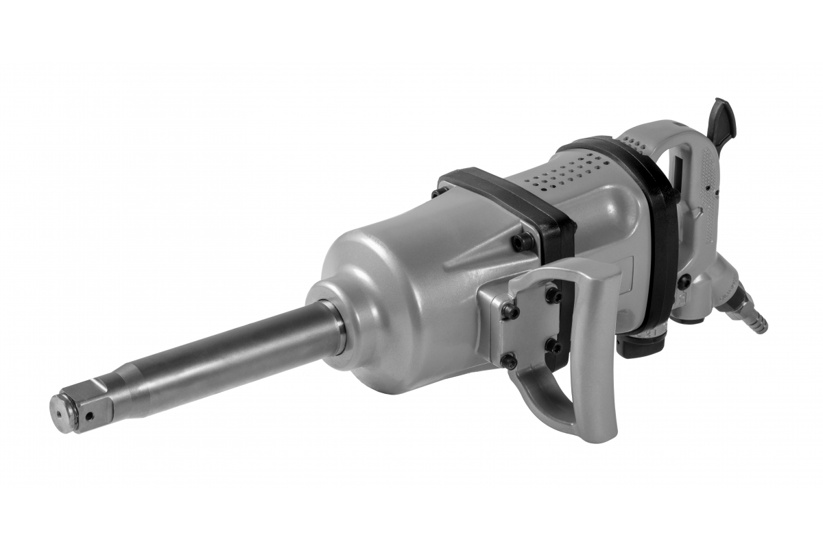 Llave neumática neumática 1" 3200 Nm