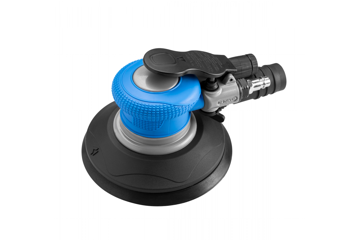 Air grinder 150mm