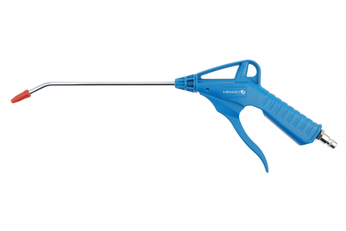Blow gun 200mm