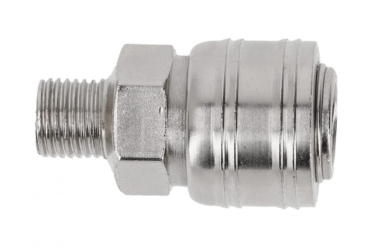 Rychlospojka vnější závit 1/4″