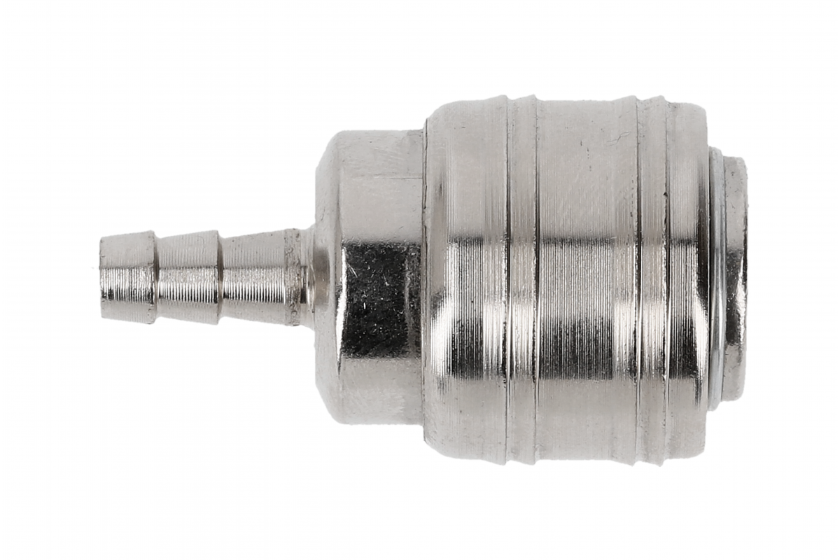 Adapter coupling 6,3mm