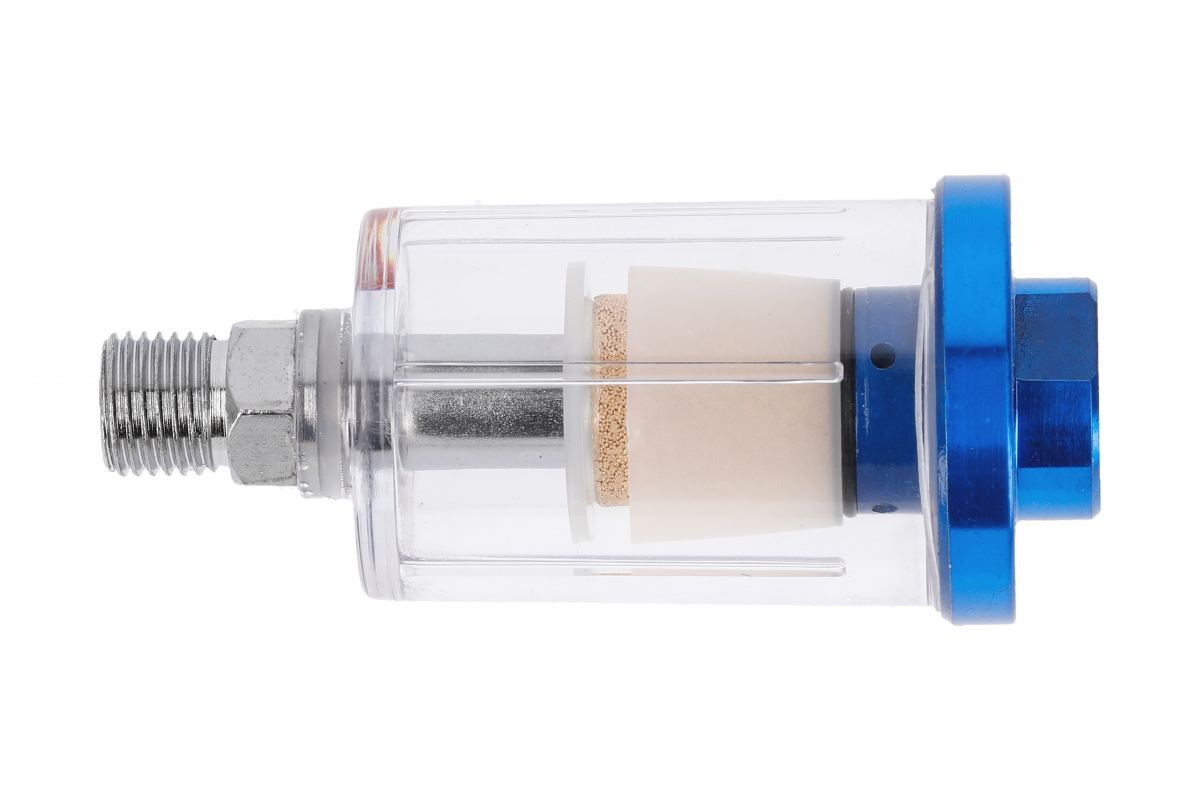 Mini-Luftfilter 1/4", 15ml
