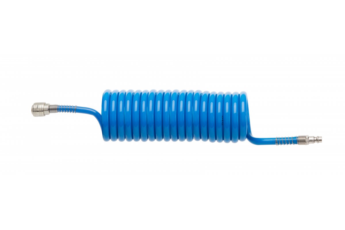 Druckluftschlauch PU BASF 9m, 8x12 mm