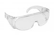 VENEDIG protective spectacles transparent one size