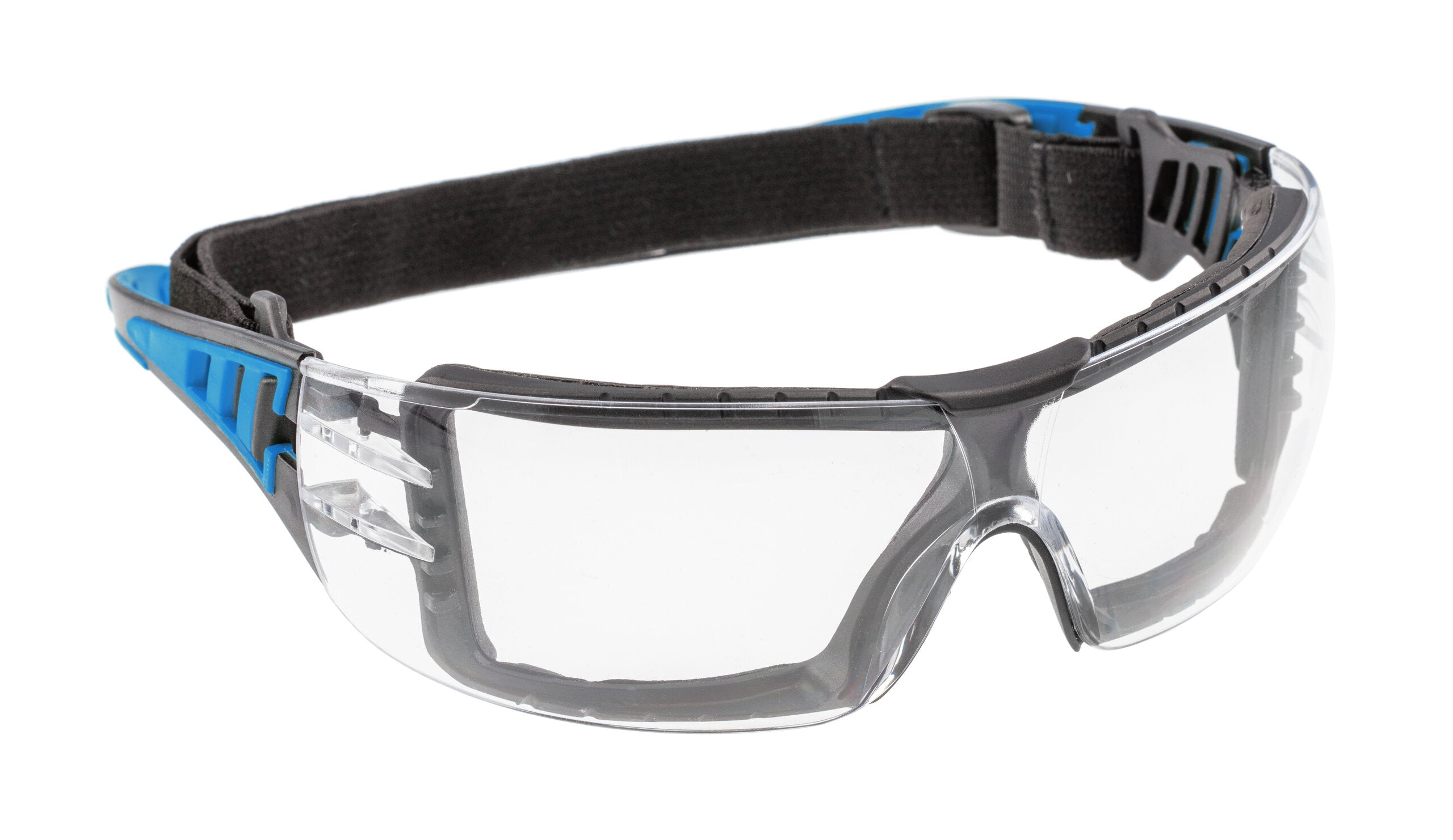 LOTZEN Okulary ochronne