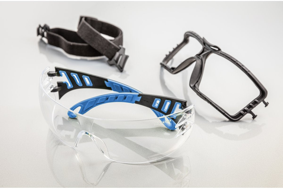 LOTZEN Okulary ochronne