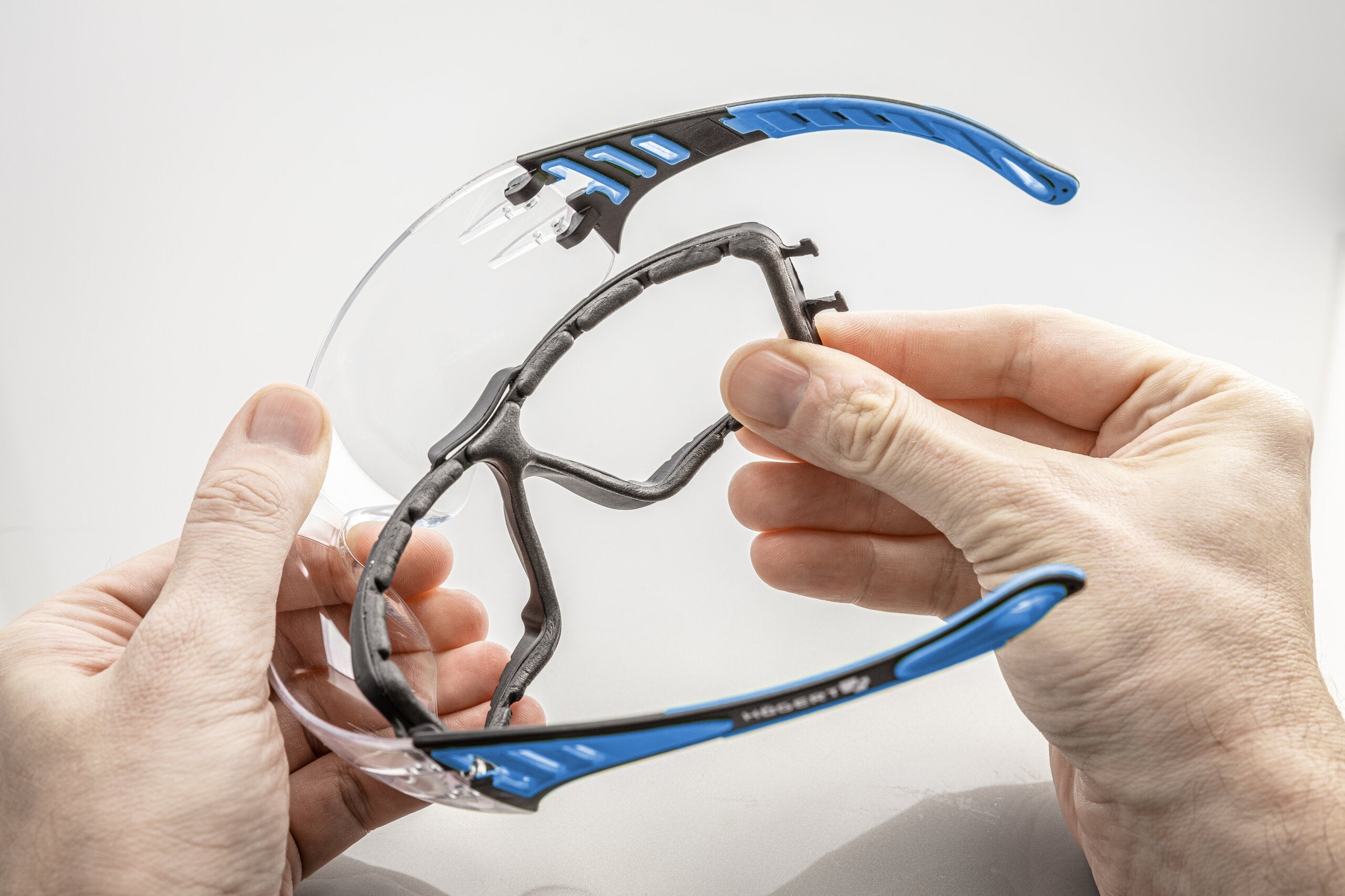 LOTZEN Okulary ochronne