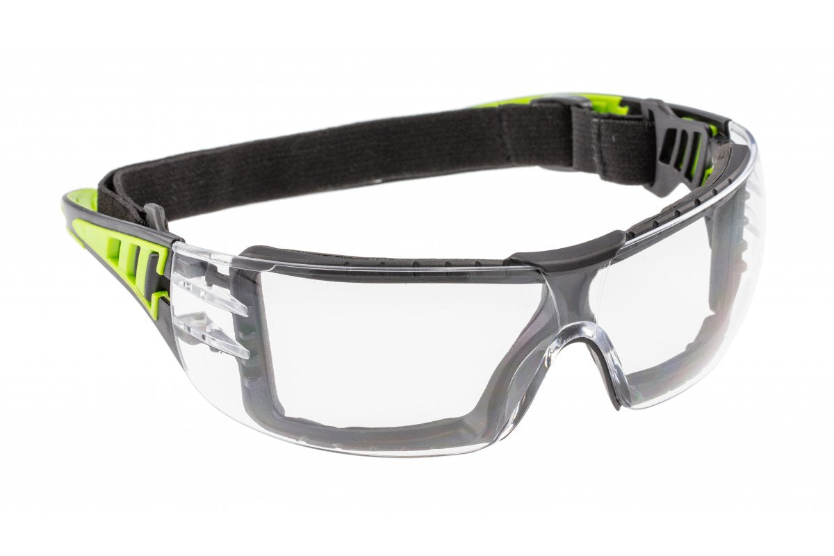 LOTZEN Okulary ochronne