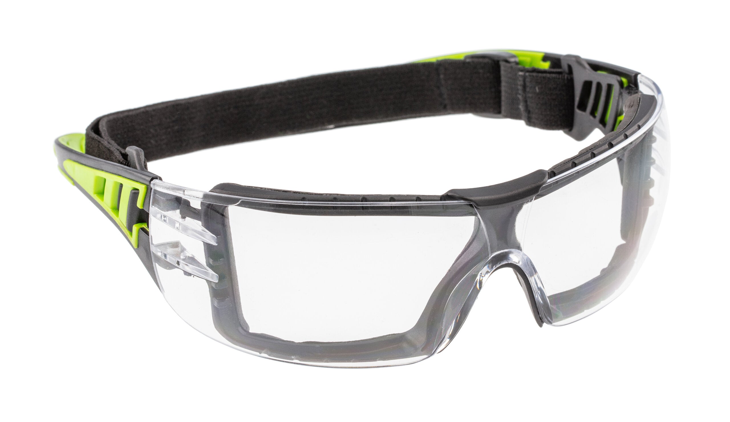 LOTZEN Okulary ochronne