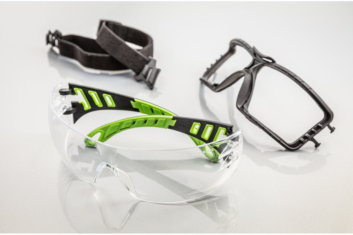 LOTZEN Okulary ochronne