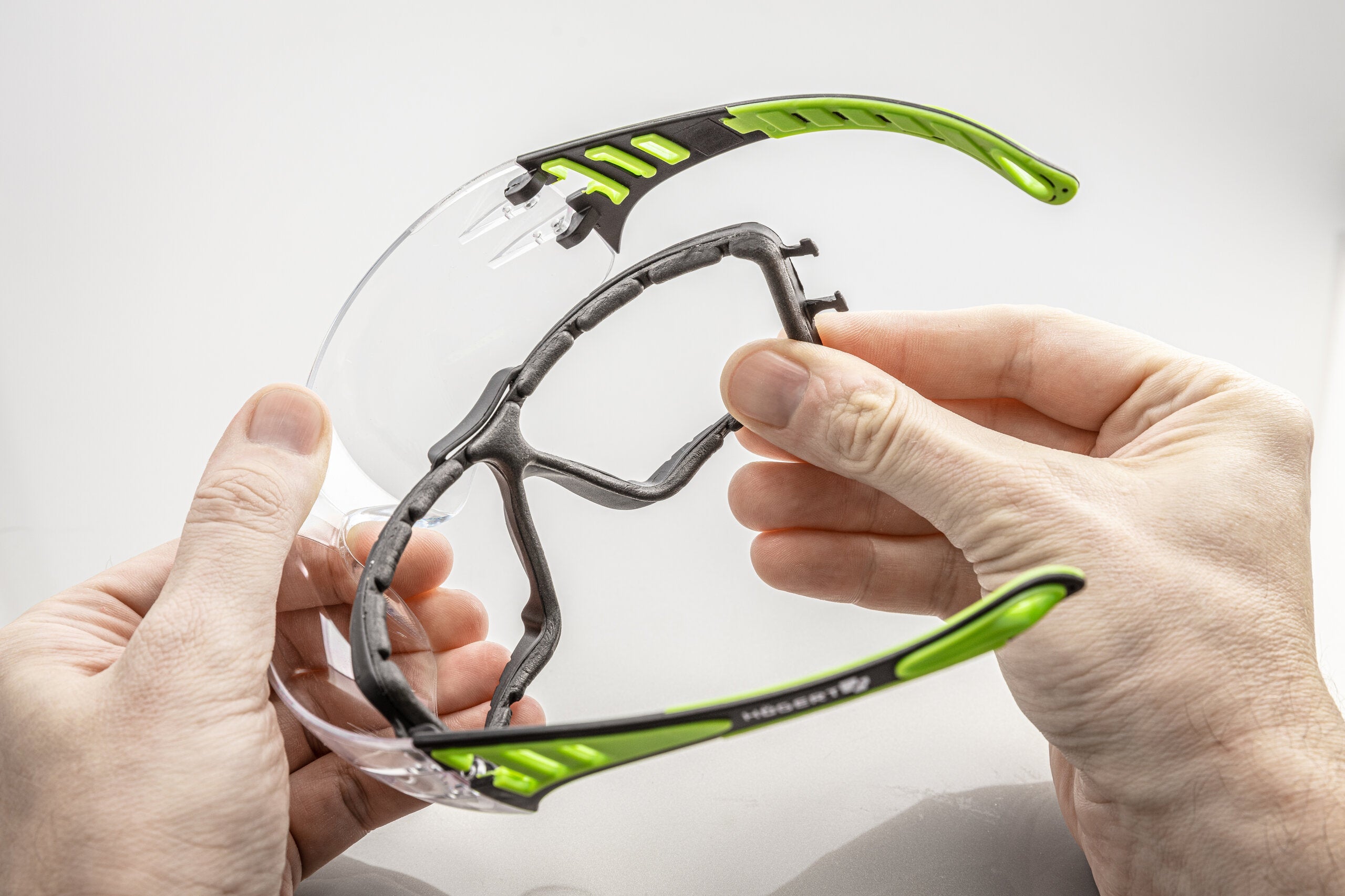 LOTZEN Okulary ochronne