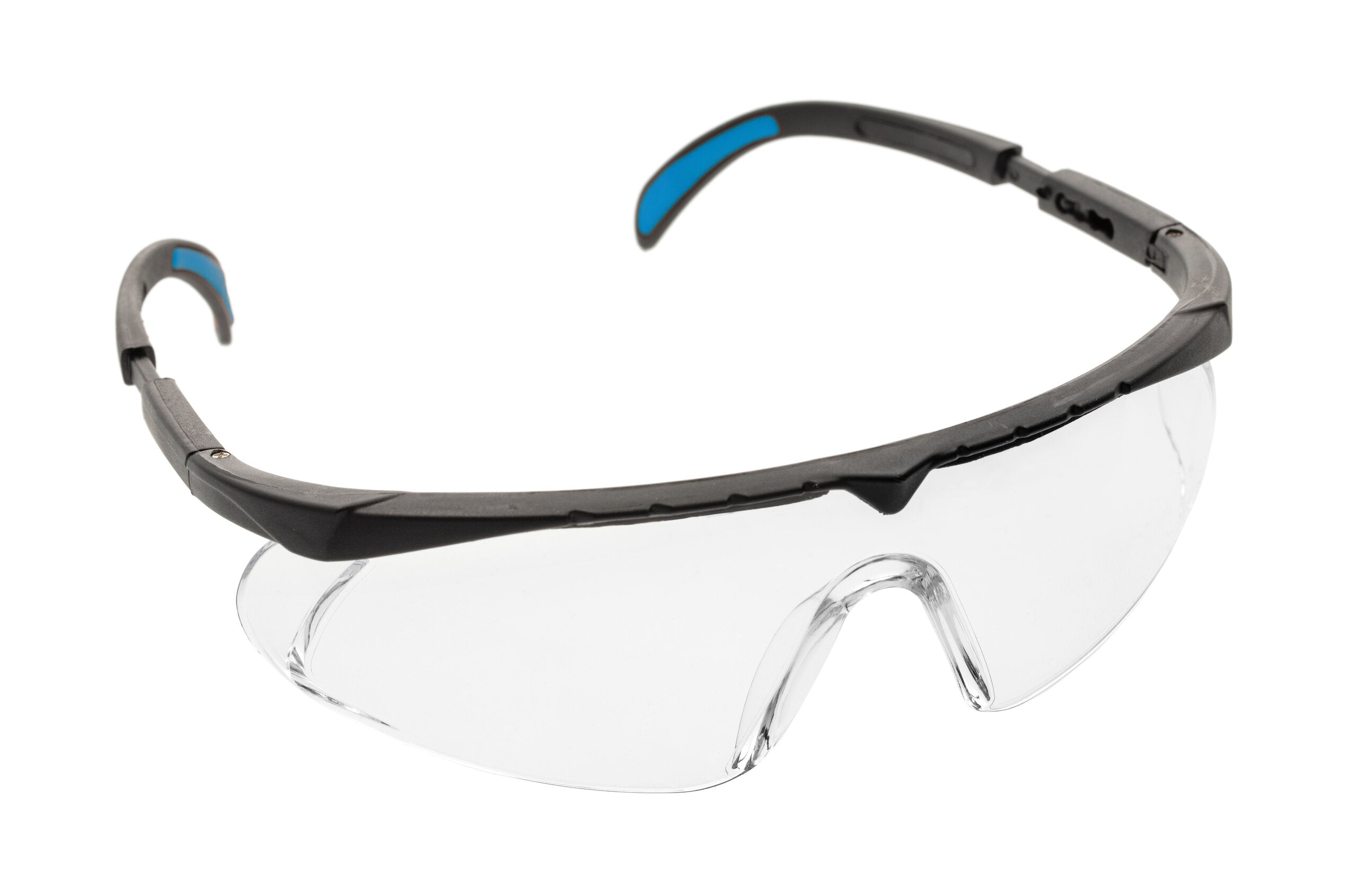 BOMST Okulary ochronne