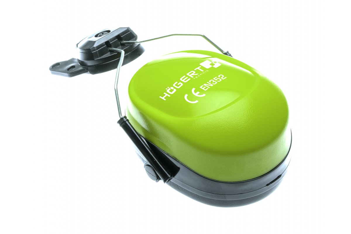 LAUTER Protezioni acustiche per casco