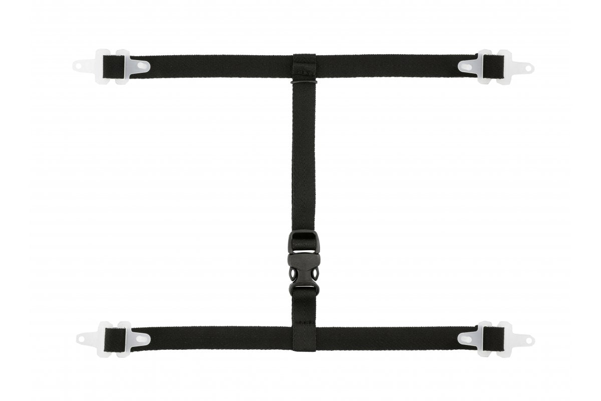 Helmet strap