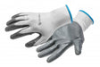Guantes de trabajo 10"