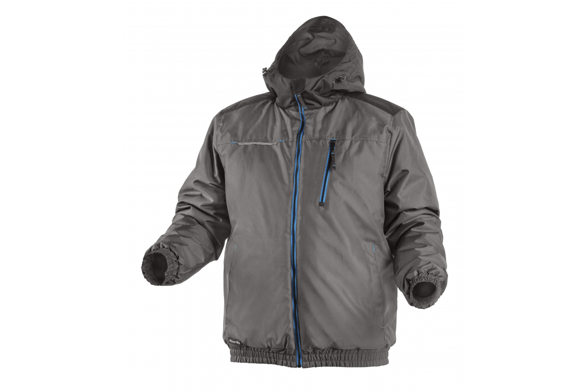 Chaqueta aislante MOZEL