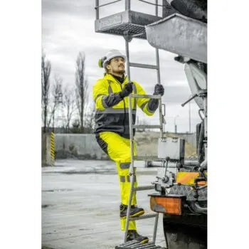 BERKEL Protective boots