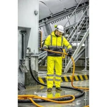 BERKEL Protective boots