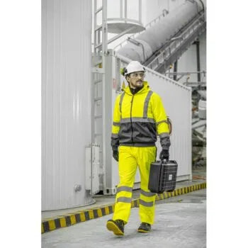 BERKEL Protective boots